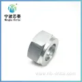 Fitting Nut Hydraulic Ferrule Nuts